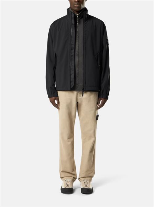 Blouson con logo STONE ISLAND | L2S154100022S0A26V0029